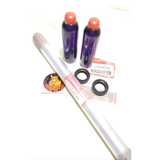 As shock depan Beat As shock beat lama beat karbu As shock depan vario lama as shock depan scoopy pl