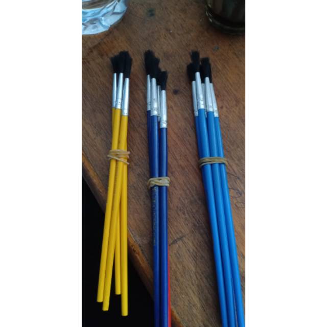 

Koas lukis kecil 1 pcs