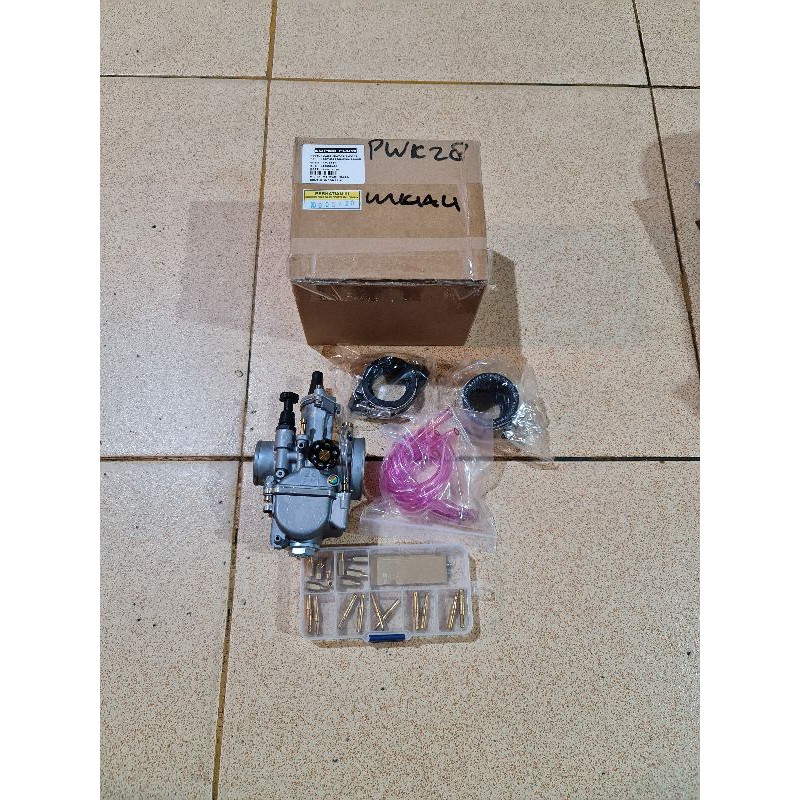 Karburator BRT PWK28 Superflow