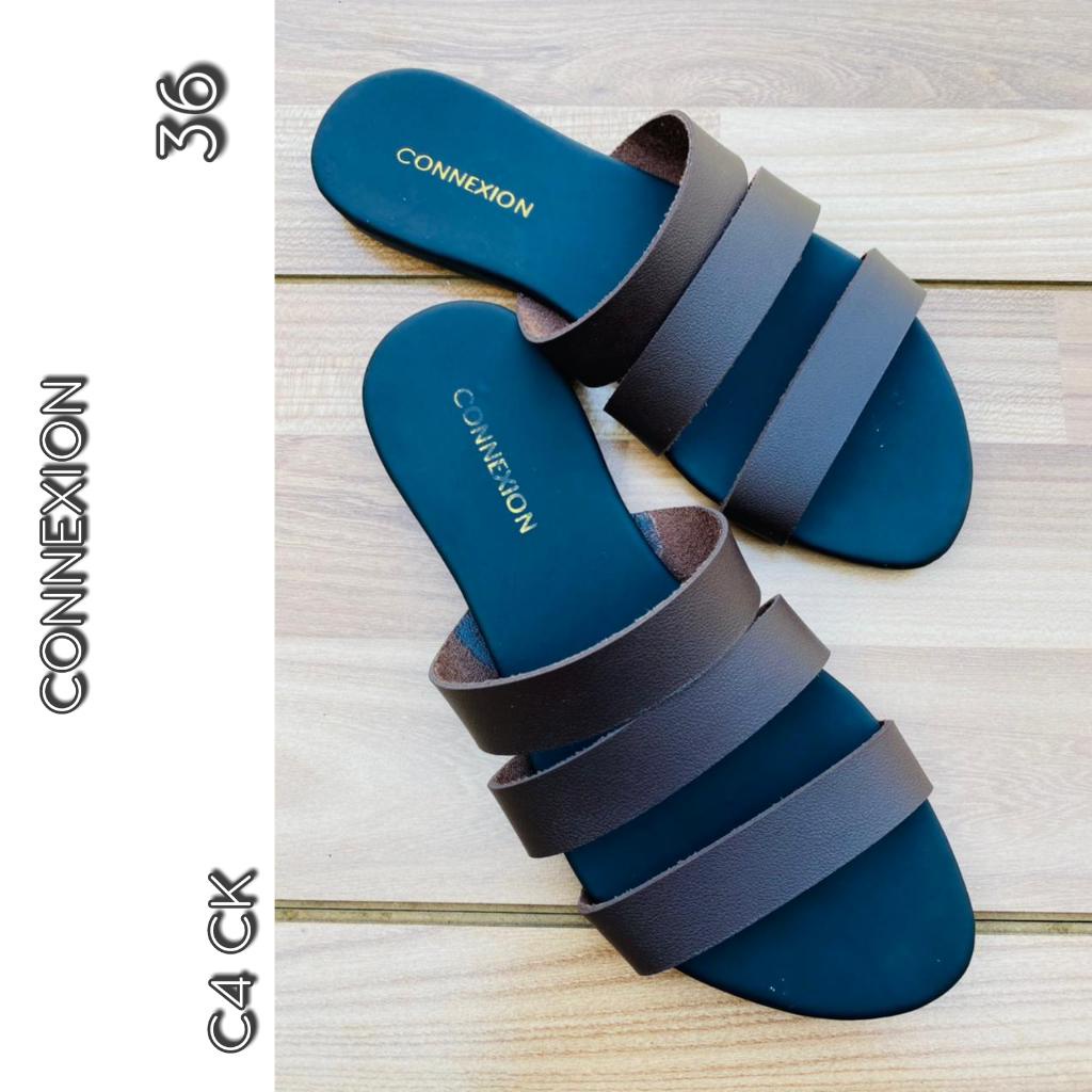 sandal c4ck