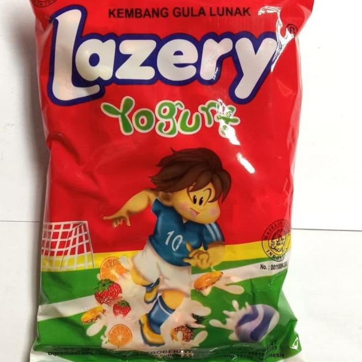 

BISA COD Lazery sak kecil