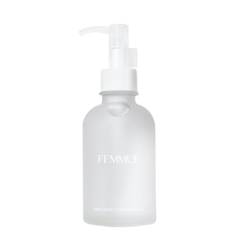 

FEMMUE Brilliant Cleansing Gel 120g