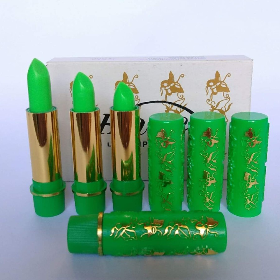 Lipstik Hare Arab Original (Halal) Pemerah Bibir