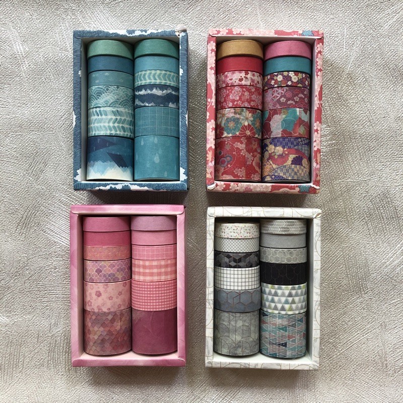 

Washi Tape