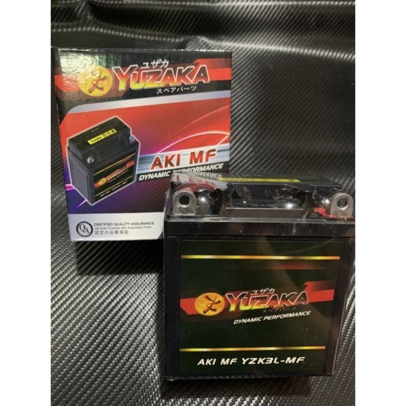 Aki king YZK3L-MF/Aki kering king,satria,rxs,Rx-king,Rx-special
