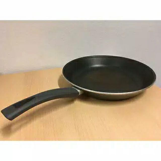 Frying Pan / Teflon Wajan Penggorengan 24cm Ka516