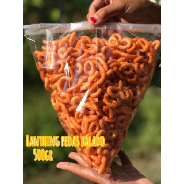 

lanting khas kebumen