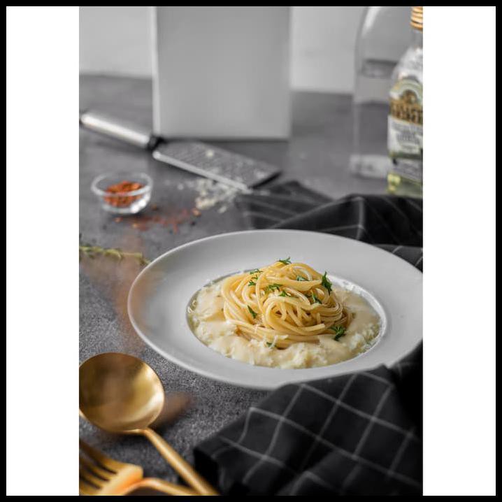

GQ71 LITTLEMARIA CHEESE SAUCE/SAUS KEJU 250G 3-5PORTIONS BX37