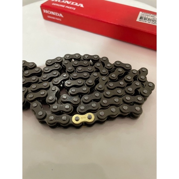 Rantai Keteng Kamprat 98L Pro CDI, GL Max, GL 100