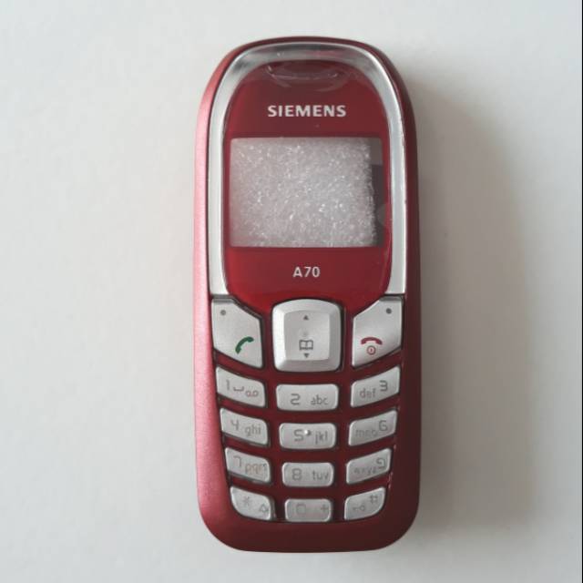 Casing Hp Siemens A70, CX75, M65