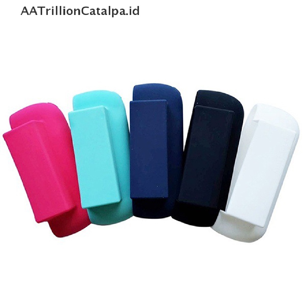 Aatrillioncatalpa Casing Pelindung Bahan Silikon Twill Untuk IQOS 3.0