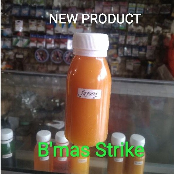 Essen oplosan galatama Aroma Jagung