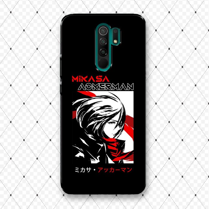 Harga Case Redmi 9 Anime Titan Terbaru Januari 2023 |BigGo Indonesia