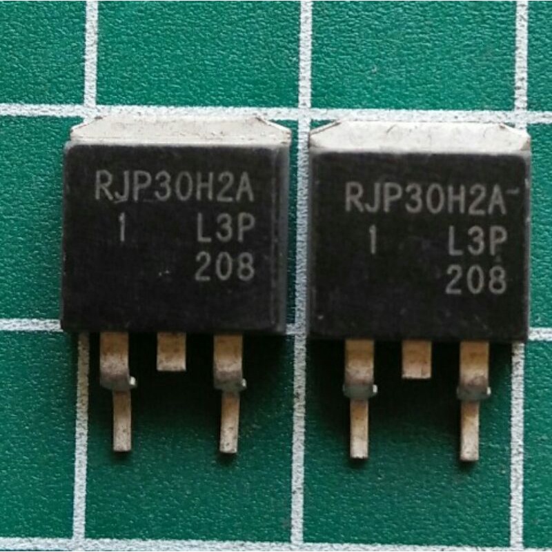 RJP30H2A SMD RJP30H2A MOSFET