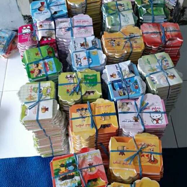 

amplop lebaran murah siap pakai