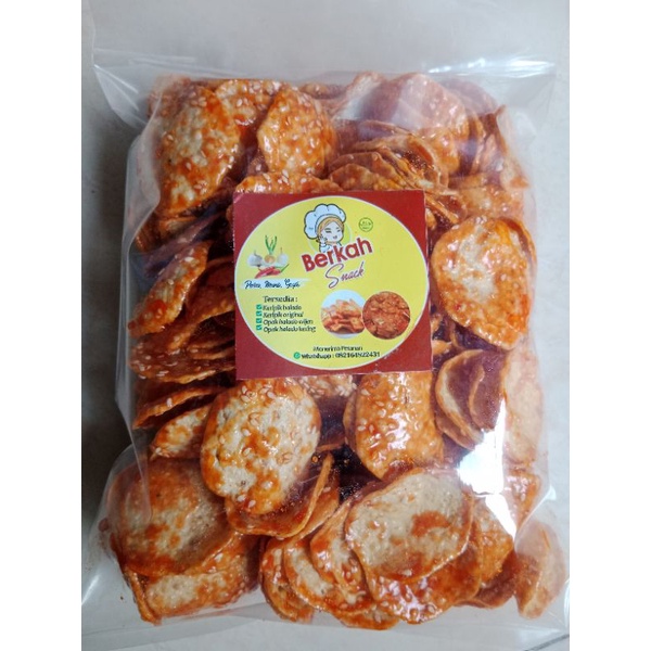 

OPAK BALADO WIJEN