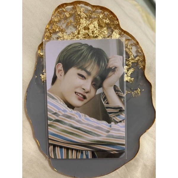 benefit ktown welcoming collection Treasure jihoon