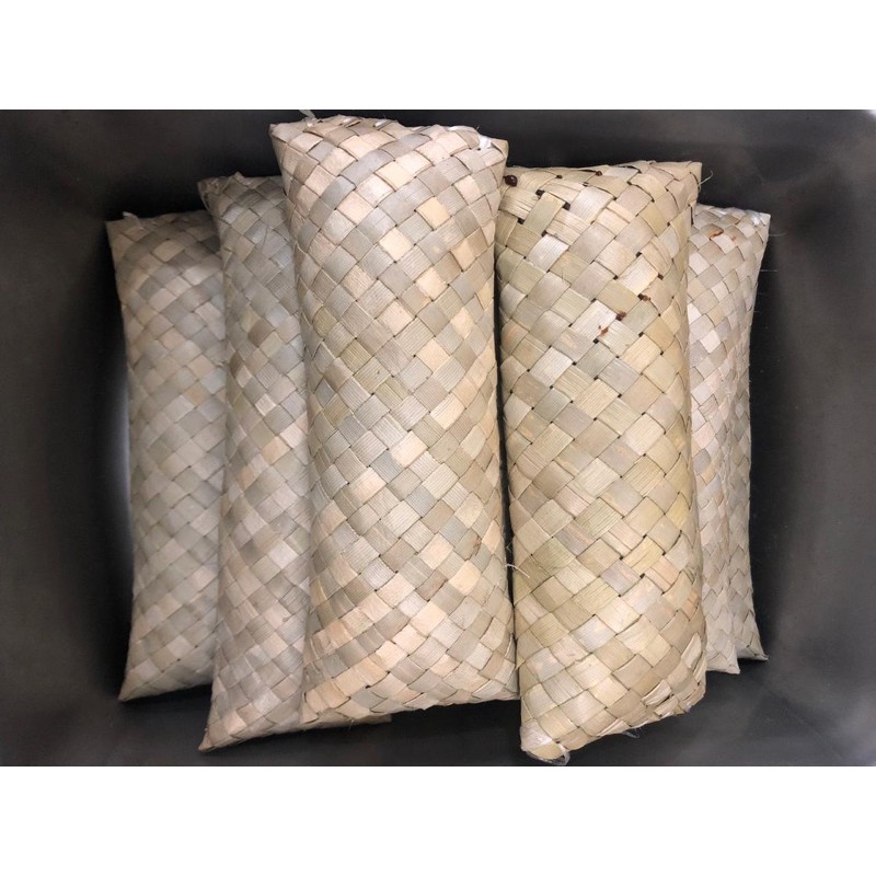 

Alame - Dodol Pulut Asli Mandailing