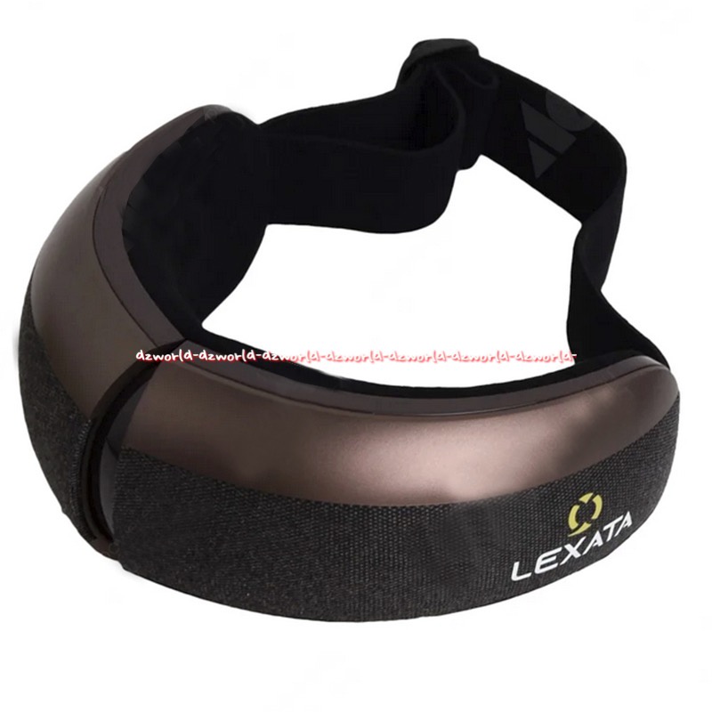 Lexata Xeye 01 Eye Massager Alat Pijat Urut Mata Mata Refleksi Untuk Mata Lelah Lexatta Electric