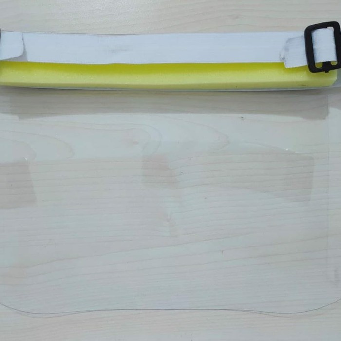 FACE SHIELD DEWASA