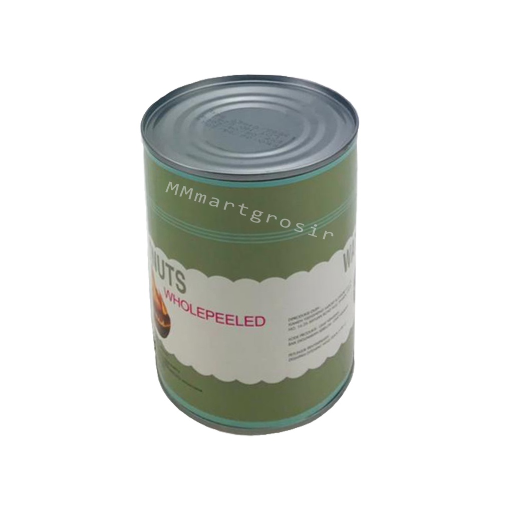 IKPS Water Chestnuts / Kacang Kastanye / Kacang Dalam Larutan Garam / 567gr