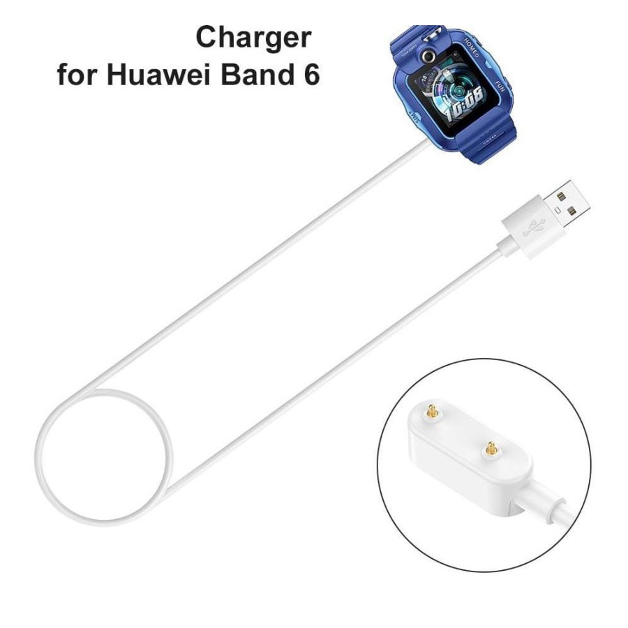 Charger Huawei Band 6 Watch Fit Honor Band 7 Watch 4X Watch ES Fit 2 8