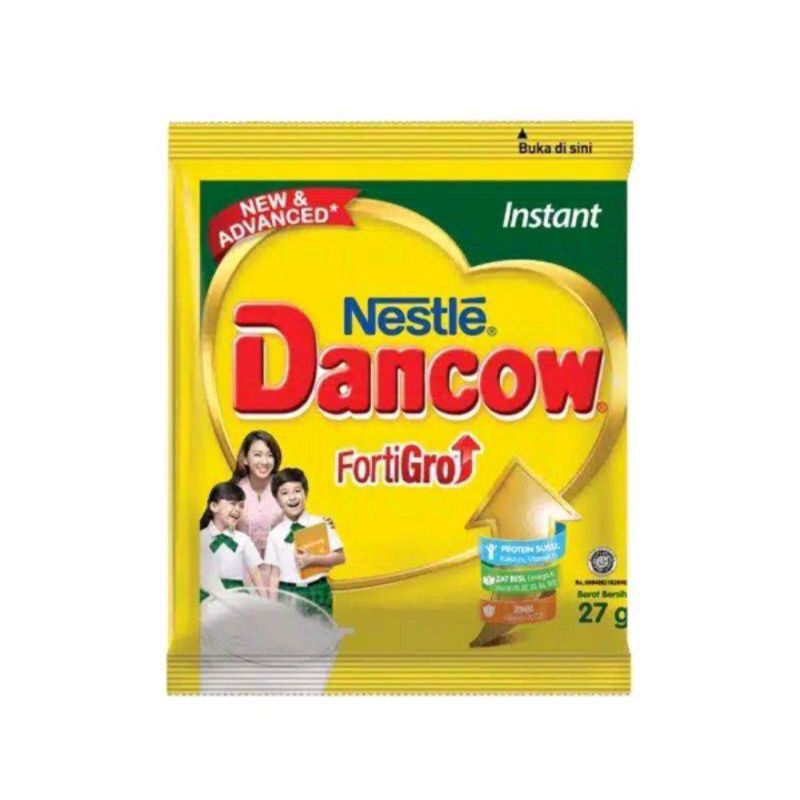 

SUSU DANCOW SACHET || SUSU DANKAU SASCHET EXP 2023