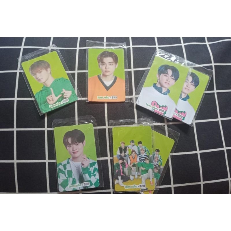 PC lemonilo nct dream