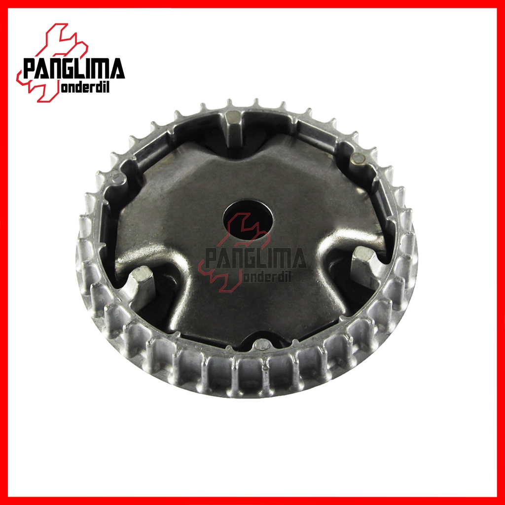 Rumah Roller Assy Beat Sporty-Street-Pop-New-CBS-ISS-CW-STD &amp; Scoopy FI eSP-New &amp; New Vario 110 F1 2015 &amp; Spacy F1 Roler Penutup-Tutup-Slider-Set-Lengkap-Komplit