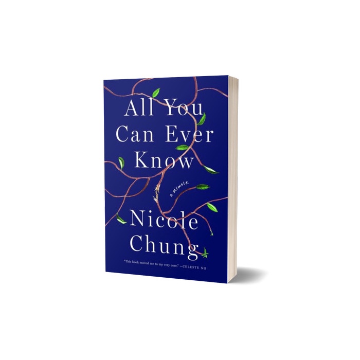 

All You Can Ever Know