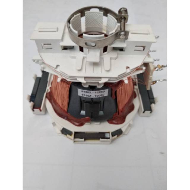 Defleksi yoke 6150Z - 1228 D