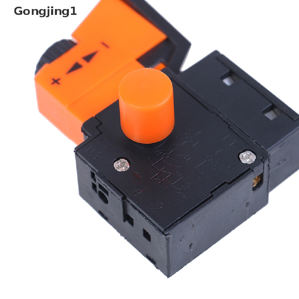 Gongjing1 FA2 / 61BEK switch trigger power Elektrik 220v6a