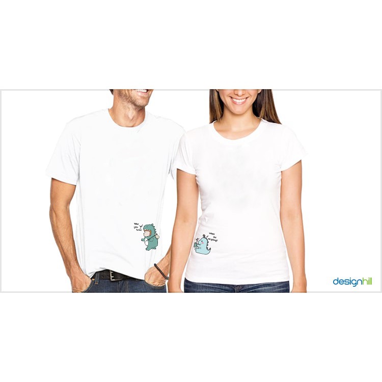 Zavyn Kaos Couple Dino Take you Home