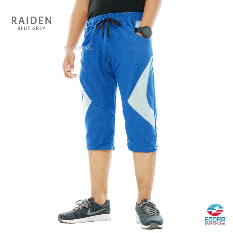 Celana Sepeda Pria Bicycle Pants RAIDEN EDORA SPORT