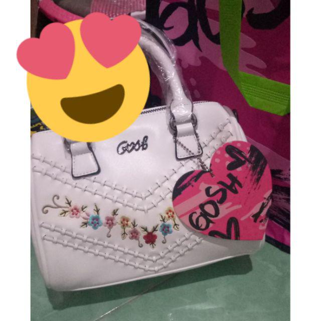 READY Tas  GOSH  ART 227 Shopee  Indonesia