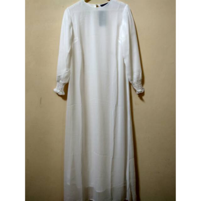 Gamis Calosa
