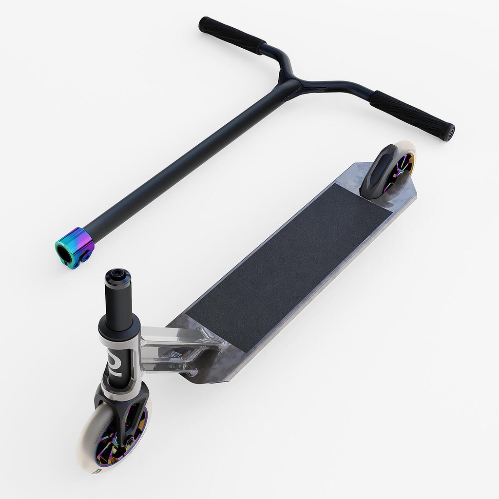 Oxelo Freestyle scooter mf540 - deer 8555812