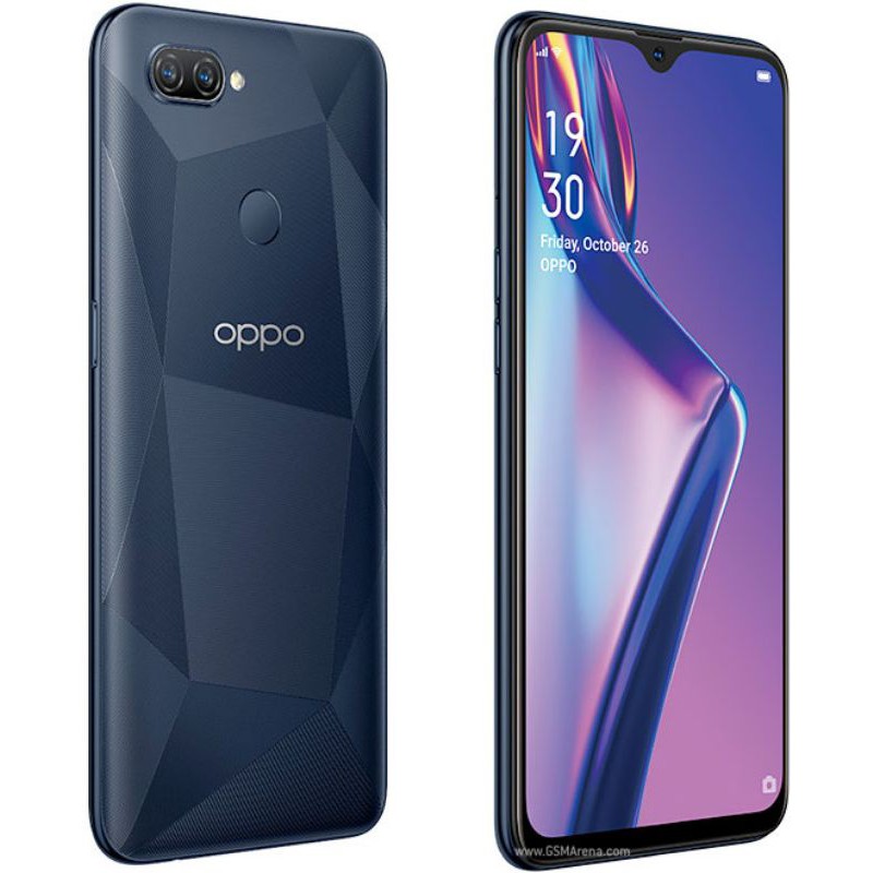 OPPO12
