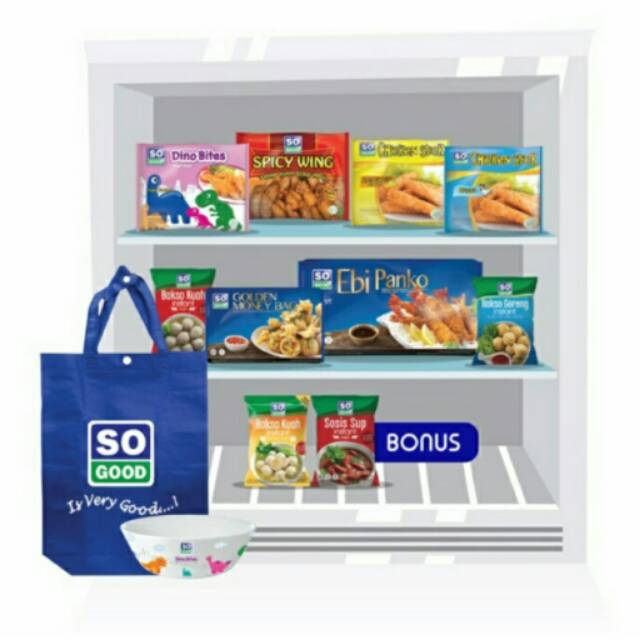 

So good chicken nugget 10pcs