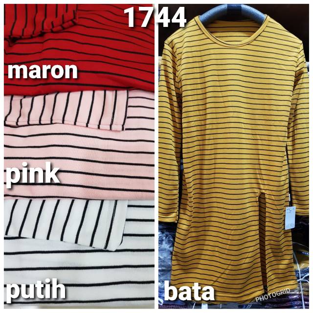 CUCI GUDANG TUNIK BABYTERY SALUR