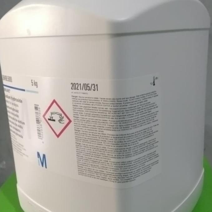 Harga Naoh Terbaru Agustus 2023 |BigGo Indonesia