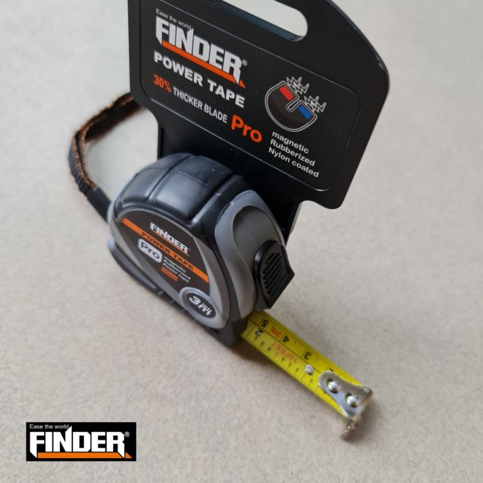 METERAN 3M FINDER PRO (16MM)