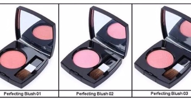 LT PRO Perfecting Blush