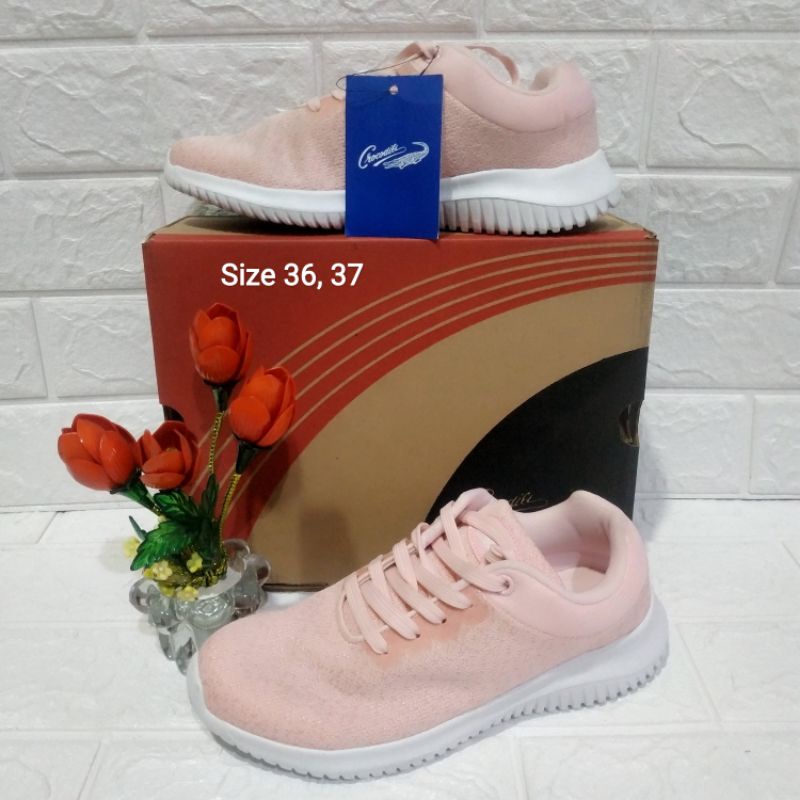 Sepatu Anak Crocodile 8G-C-SL196-02-22