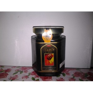

Madu Hitam Pahit ArRohmah isi 250gram