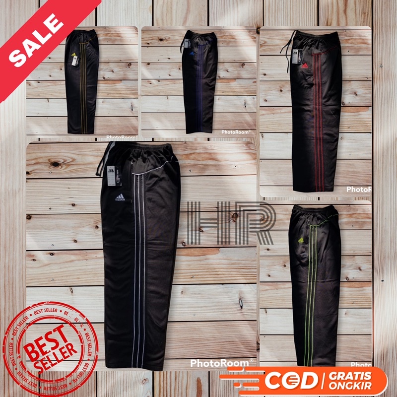 CELANA OLAHRAGA TRAINING PRIA | CELANA OLAHRAGA PRIA TERBAIK | CELANA TRAINING MURAH | CELANA TRAINI