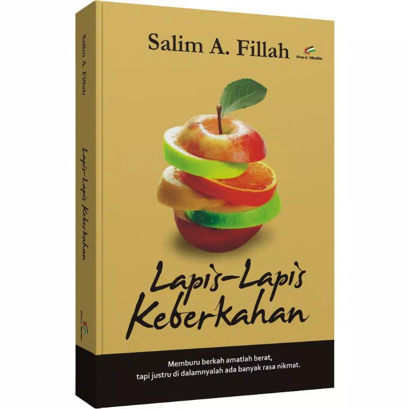 

Lapis-Lapis Keberkahan