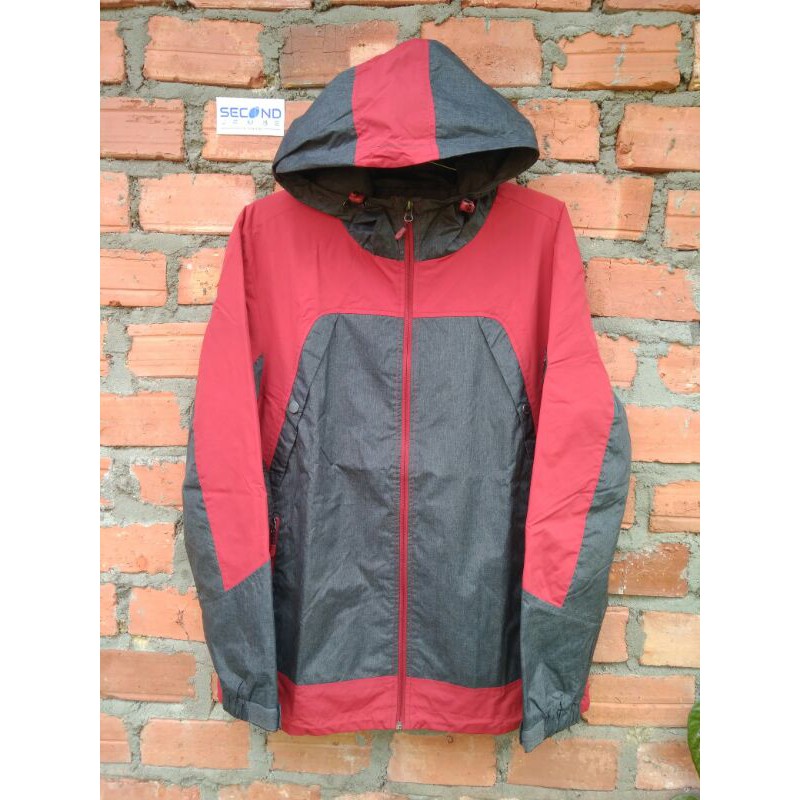 Jaket Gunung Northland