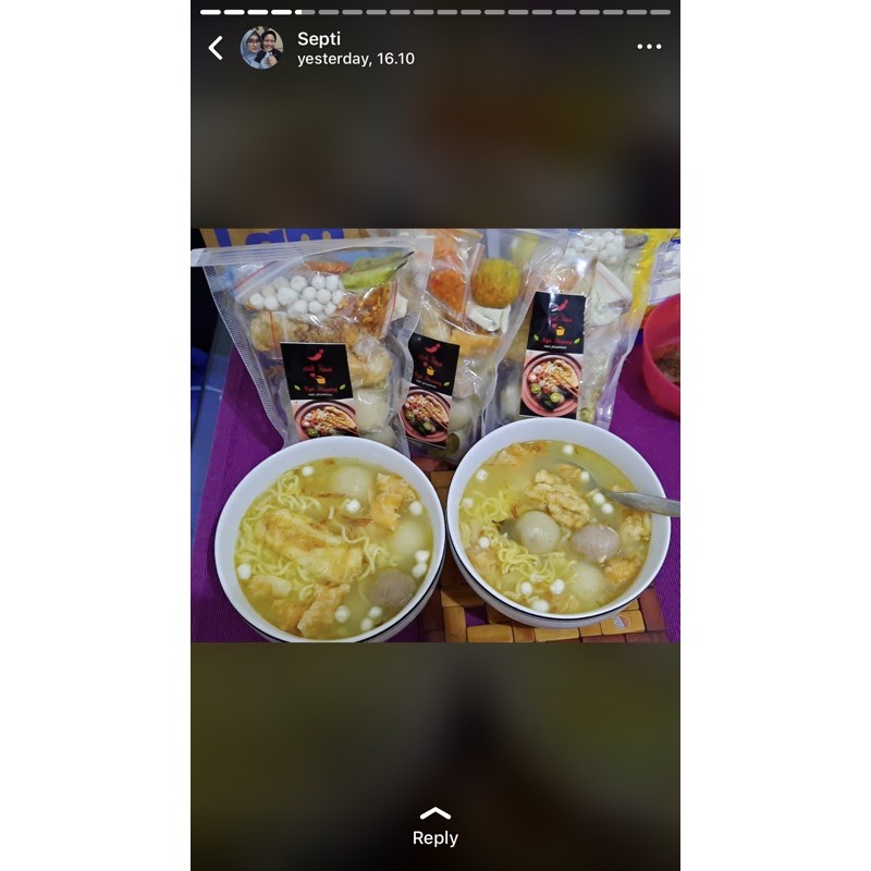 

cilok