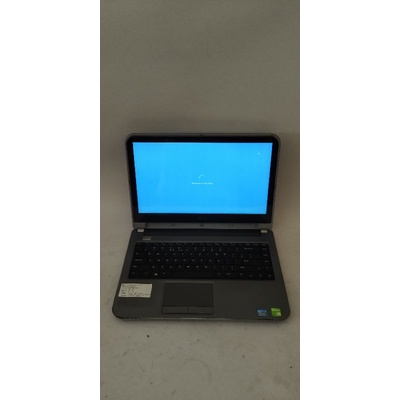 laptop second core i7 hardisk 1 TB   dell Inspiron 5241 murah guysss